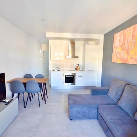 Wonderful Apartment Next To The Sea 그지라 외부 사진