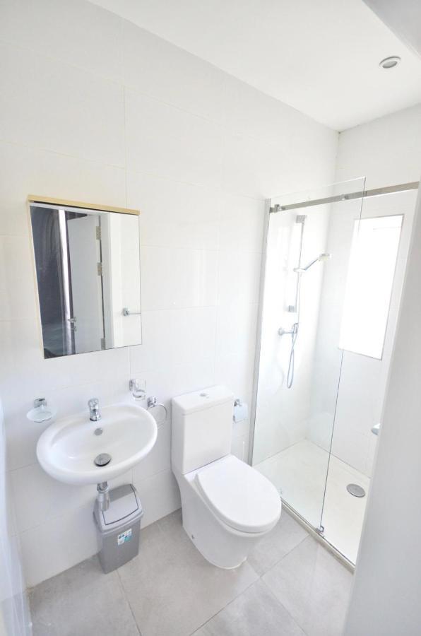 Wonderful Apartment Next To The Sea 그지라 외부 사진